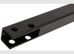 Lippert Awning Arm, 69 in Length From Awning Rail Down, Black - 375994