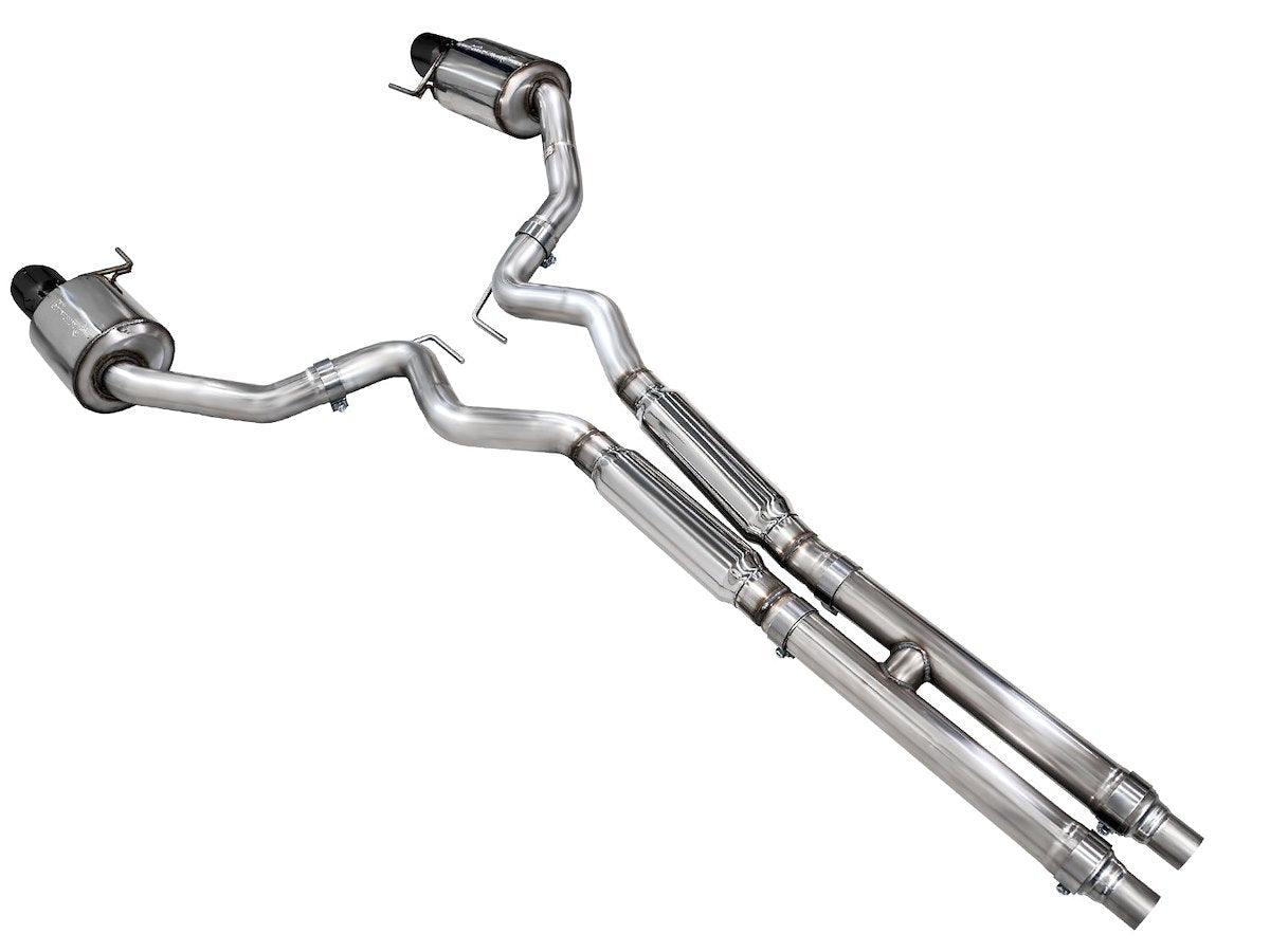 AWE Tuning Exhaust System Kit 3015-33650 product image 2