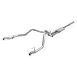 Flowmaster Exhaust System Kit 717894 product image 2