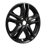 Coast2Coast Wheel Skins & Styled Wheel Covers IWCIMP447BLK product image 2