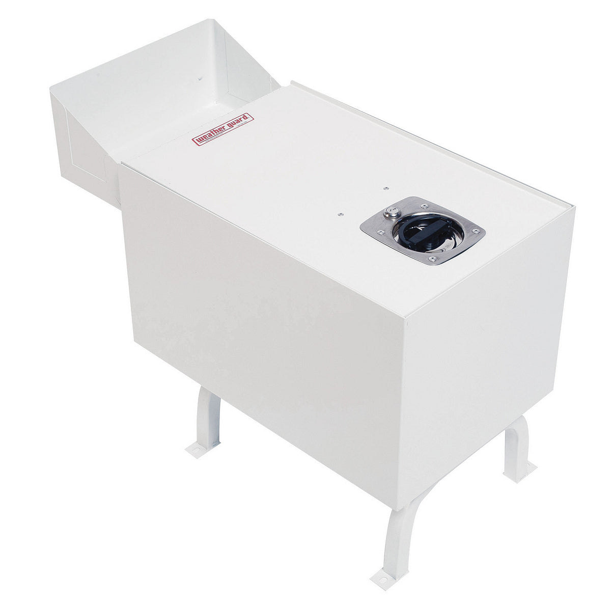 Weather Guard Van Shelving & Drawer Systems 9012-3-01 product image 1