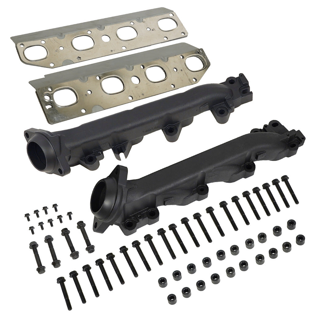 BD Diesel Exhaust Manifolds and Components 1041467 product image 1