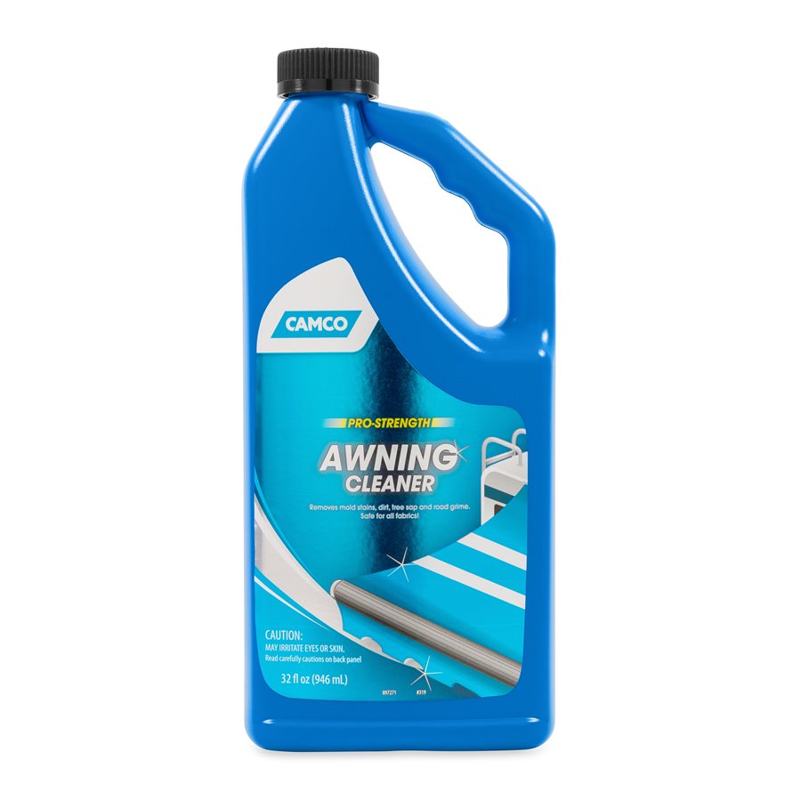 Camco Awning Cleaner, 32 oz Spray Bottle - 41024