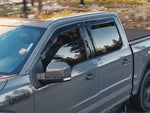 Husky Liners Vent Visors 2854040 product image 2