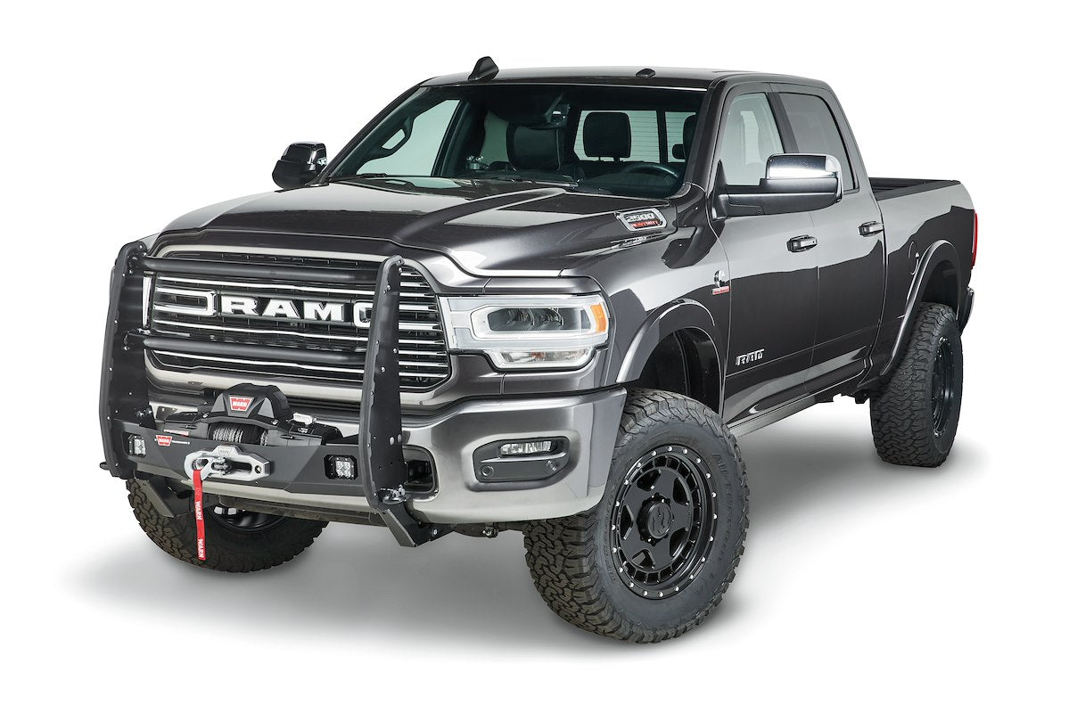 Warn Grille Guard 102957 product image 2