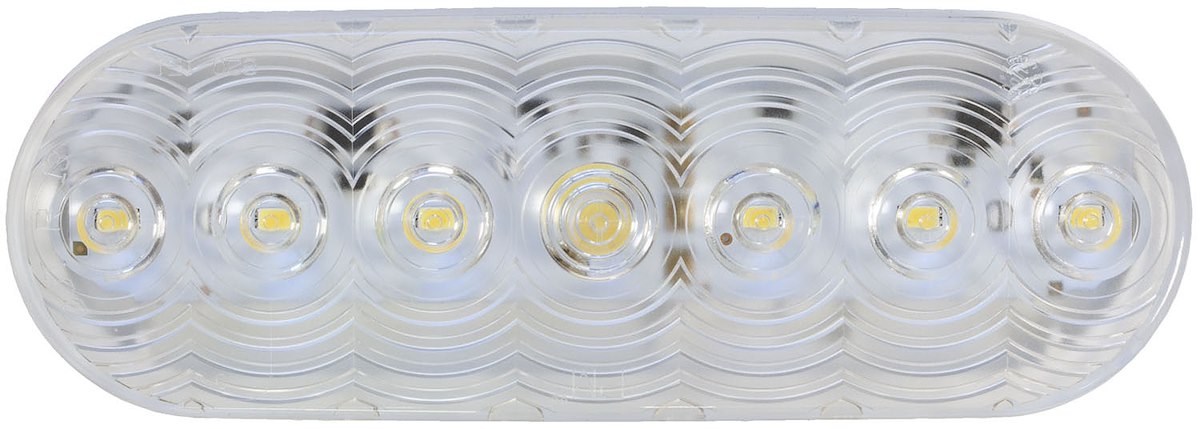 Peterson Manufacturing Trailer & Marker Lights V821KC-7 product image 1