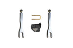 MaxTrac Suspension Lift Kit K947563L product image 3