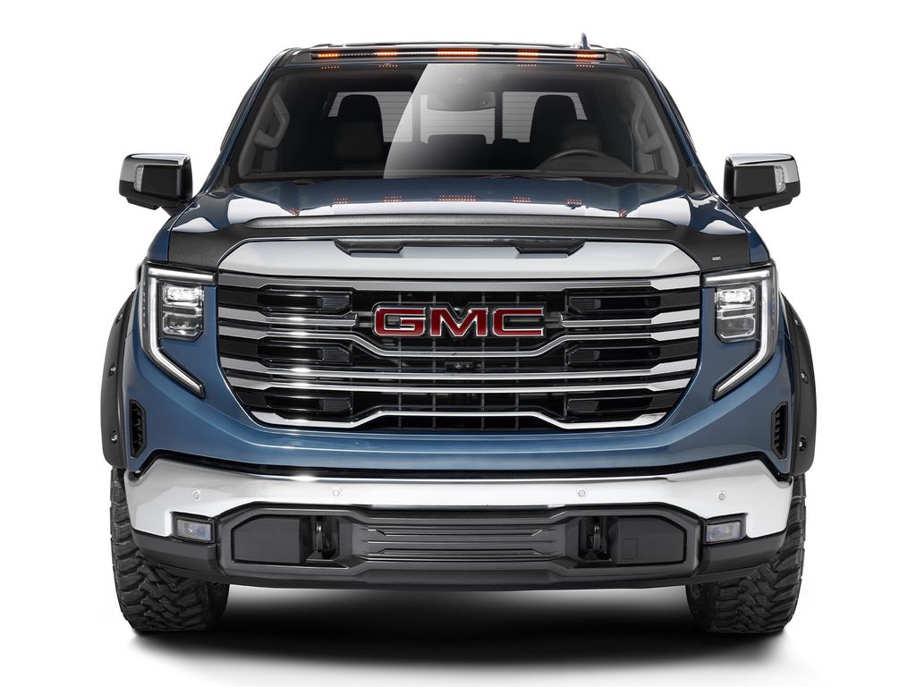 Husky Liners Roof Marker Light, LED Bulb, Black Thermoplastic Polyolefin Housing - 2825168