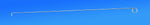 Carefree RV Awning Pull Wand, 43 in Length - 901035