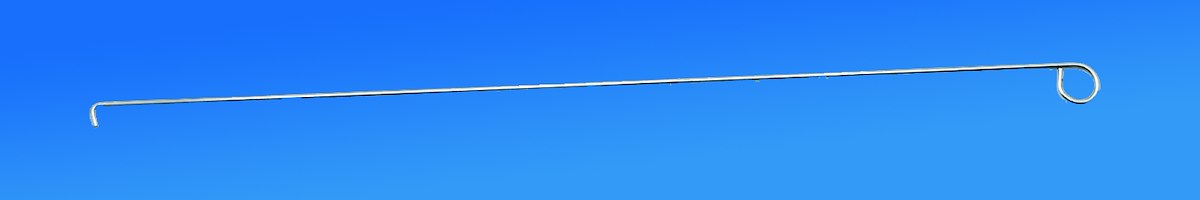 Carefree RV Awning Pull Wand, 43 in Length - 901035