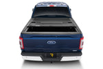UnderCover Hard Folding Tonneau Covers AX22032 product image 13