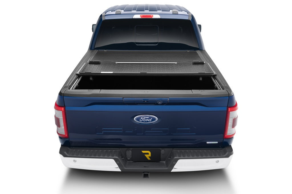 UnderCover Hard Folding Tonneau Covers AX22032 product image 13