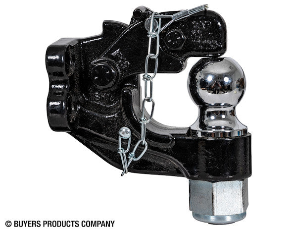Buyers Products Trailer Connectors & Towing Hardware BH152516 product image 5