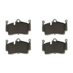 Brembo Brake Pad, FMSI Number D1134-8245, Ceramic, Set Of 4 - P65028N