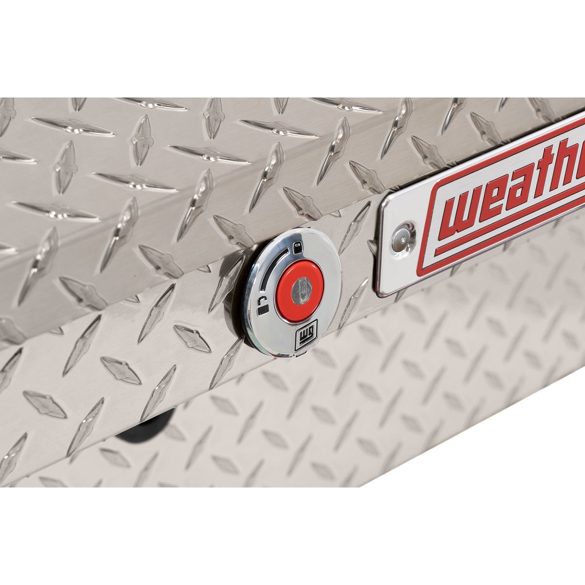 Weather Guard Truck Toolboxes & Side Boxes 178-0-04 product image 7