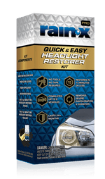 Rain-X Wiper Blades 610200 product image 1
