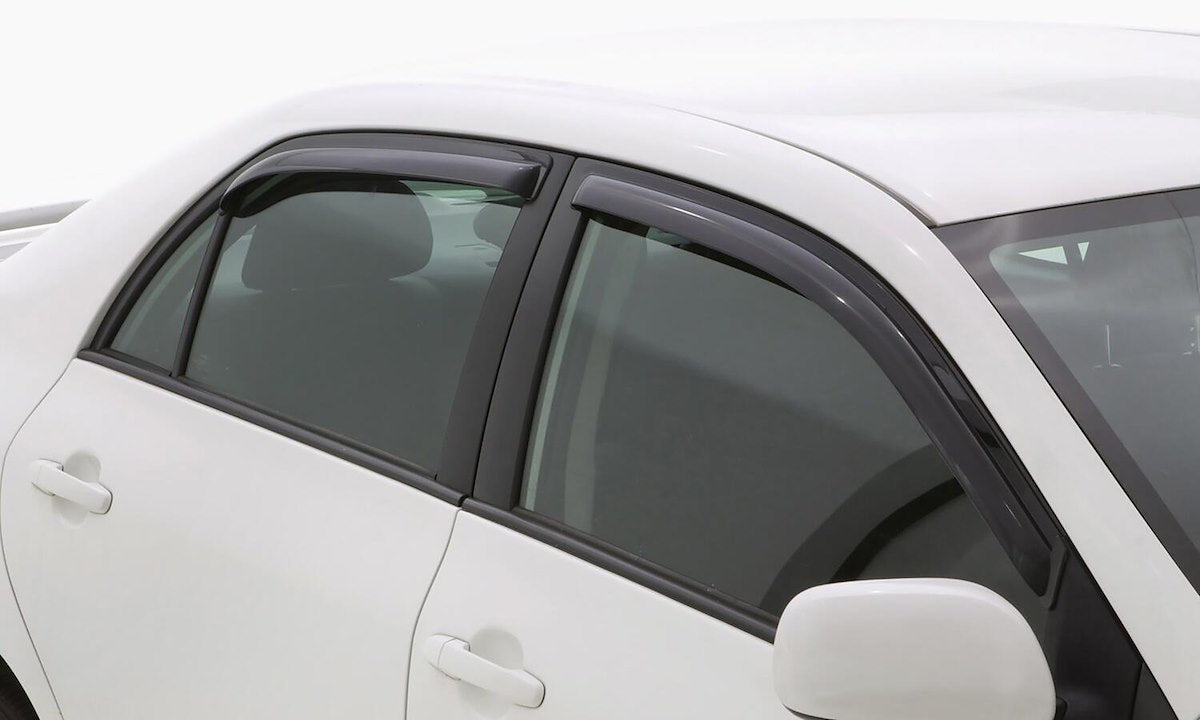 AVS Vent Visors 194861 product image 5