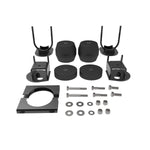 Timbren Helper Spring Kit, Set of 2 - FRTR350HD