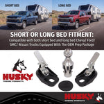 Husky Towing Fifth-Wheel & Gooseneck Components 33214 product image 7