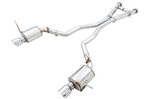 AWE Tuning Exhaust System Kit 3015-32123 product image 1