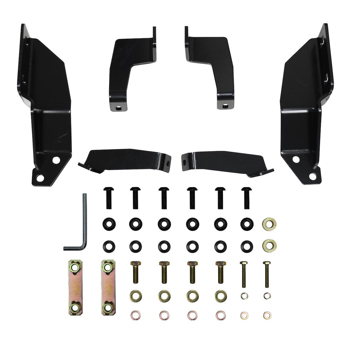 Westin Grille Guards & Bull Bars 57-3935 product image 6