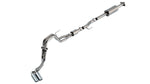Borla Exhaust System Kit 140874 product image 1