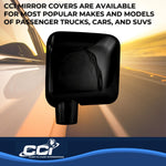 Coast2Coast Mirror Covers CCIMC67401BK product image 5