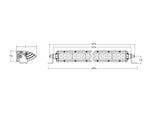 RIGID Industries Auxiliary Light 932314 product image 3