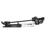 Minn Kota Trolling Motor, 90 lb Of Thrust At 24 V/115 lb Of Thrust At 36 V, 45 in Length, 58 Ampere - 1368900