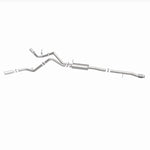 MagnaFlow Exhaust Products Exhaust System Kit 15269 product image 11