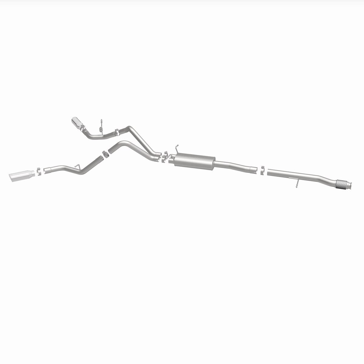 MagnaFlow Exhaust Products Exhaust System Kit 15269 product image 11