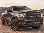 Husky Liners Vent Visors 2864004 product image 1