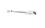 Minn Kota Trolling Motor, 112 lb Of Thrust, 72 in Shaft Length, 36 V - 1363791