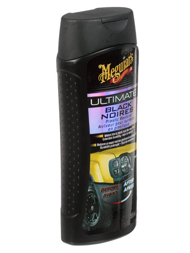 Meguiars Trim Restorer, 16 oz - G15816