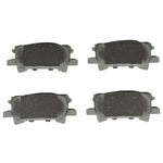 Brembo Brake Pads P83068N product image 3