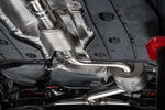 APR Exhaust Muffler Assembly CBK0005 product image 5