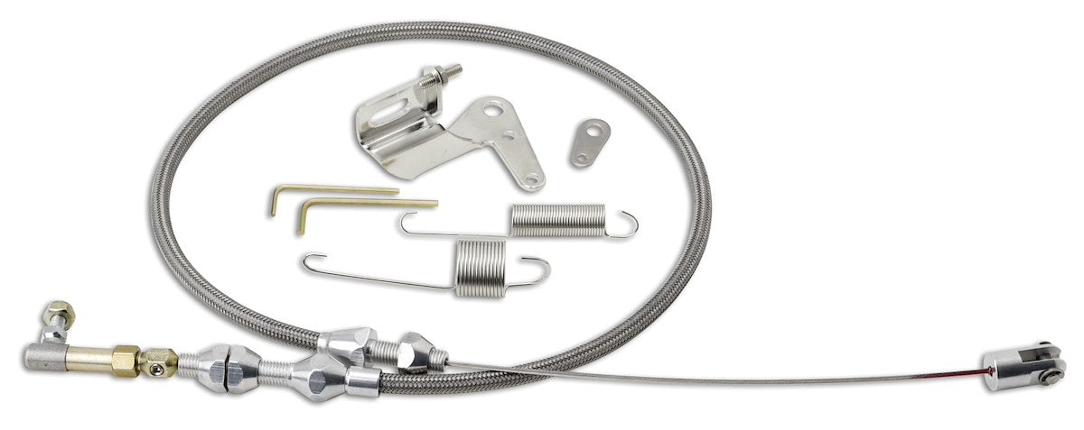 Lokar Shifters & Shifter Accessories DP-1000HT product image 1