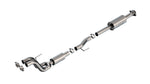 Borla Exhaust Pipe 60731 product image 1