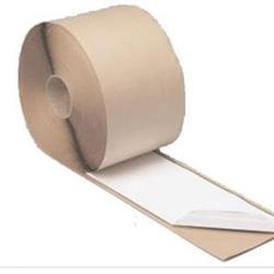 CoFair Product Roof Repair Tape, 6 in Width x 75 ft Roll - UBE675