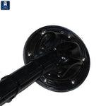 T-H Marine Outboard Motor Control Cable Boot, 3 in Inner Diameter x 4.12 in Outer Diameter, Black - CB-1-DP