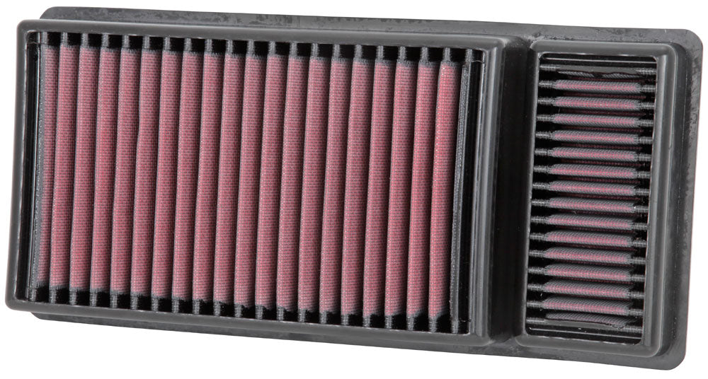 K&N Air Filter Elements 33-5010 product image 1