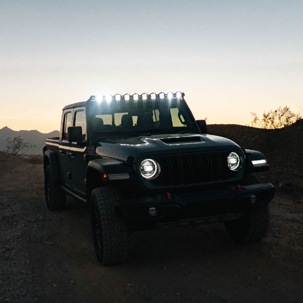 RIGID Industries Exterior Multi-Purpose LED 36310 product image 6