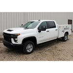 Raptor Series Running Board 2102-0501BT product image 5