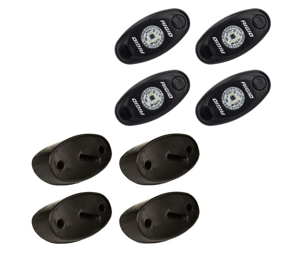 RIGID Industries Exterior Multi-Purpose LED 400213 product image 1