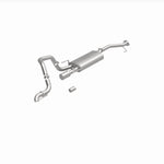 MagnaFlow Exhaust Products Exhaust System Kit 19546 product image 5