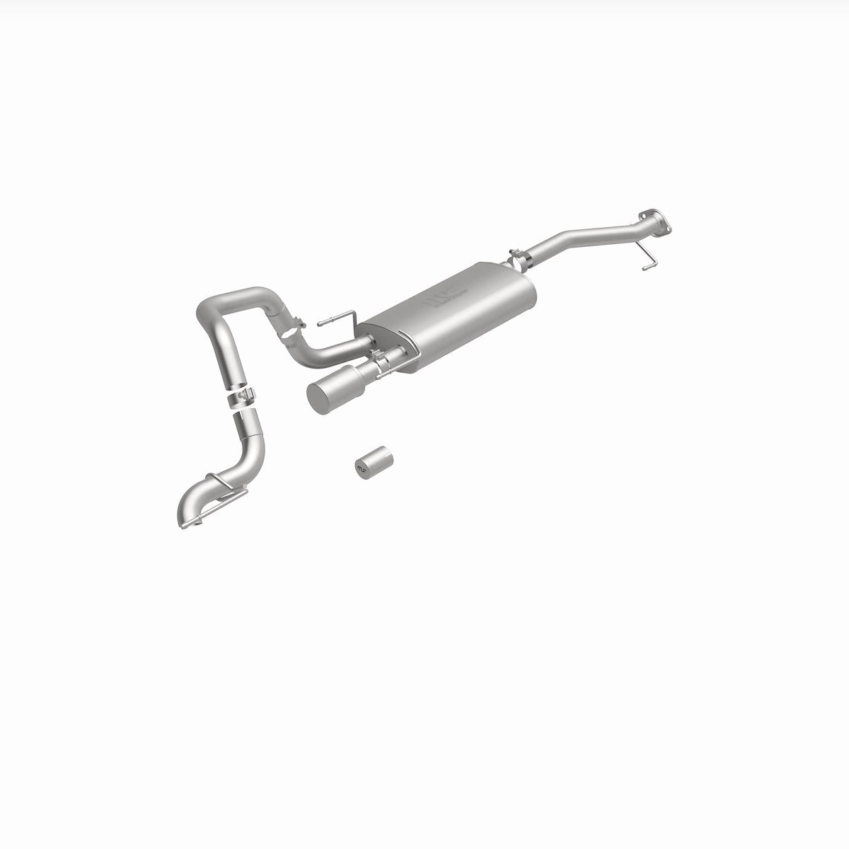 MagnaFlow Exhaust Products Exhaust System Kit 19546 product image 5