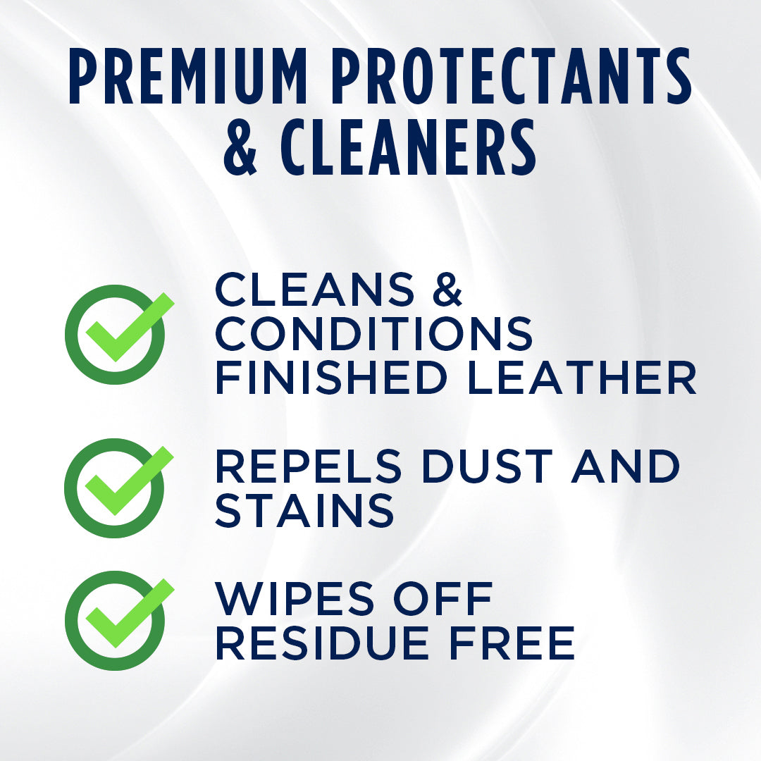 303 Products Inc. Leather Conditioner, 16 oz Spray Bottle - 30218