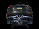 AWE Tuning Exhaust System Kit 3020-32034 product image 2