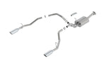 Borla Exhaust System Kit 140752 product image 1