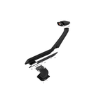 K&N Air Cleaner Assembly Components 63-8002 product image 3